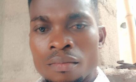 The Attack On Muslims Is To Justify An Attack On Christians – Nwojiji Ogbonna Iswell
