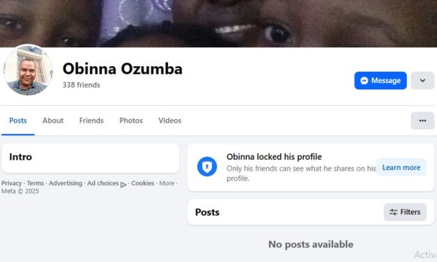 Tinubu Administration Should Dig Out kemi Badenoch’s  Past To Tarnish Her Image – Obinna Ozumba
