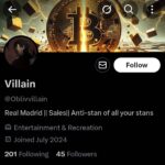 Christian Women Are The Worse –  Oblivvillain