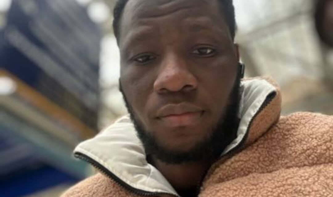I Pity You If You Believe In Nigeria – OlabamijiAkand3