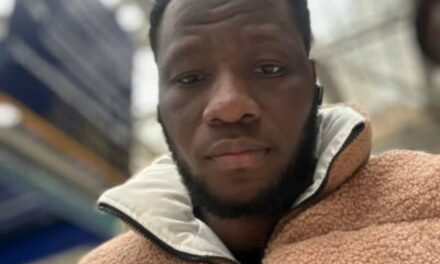 I Pity You If You Believe In Nigeria – OlabamijiAkand3