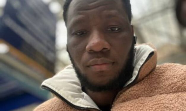 I Pity You If You Believe In Nigeria – OlabamijiAkand3