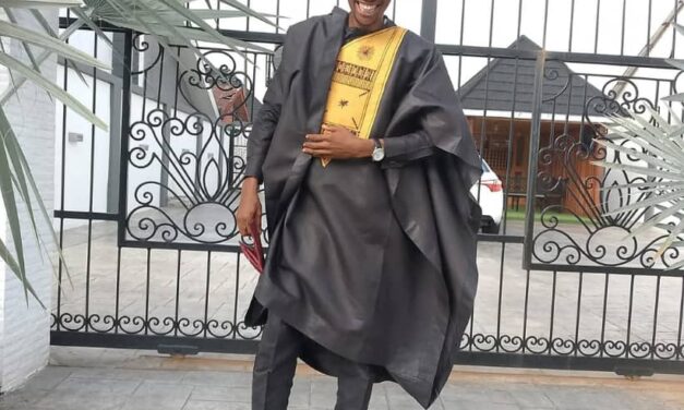All Igbos People Do Is Commit Crime In Various States Across Nigeria – Oluwashogo Shogo