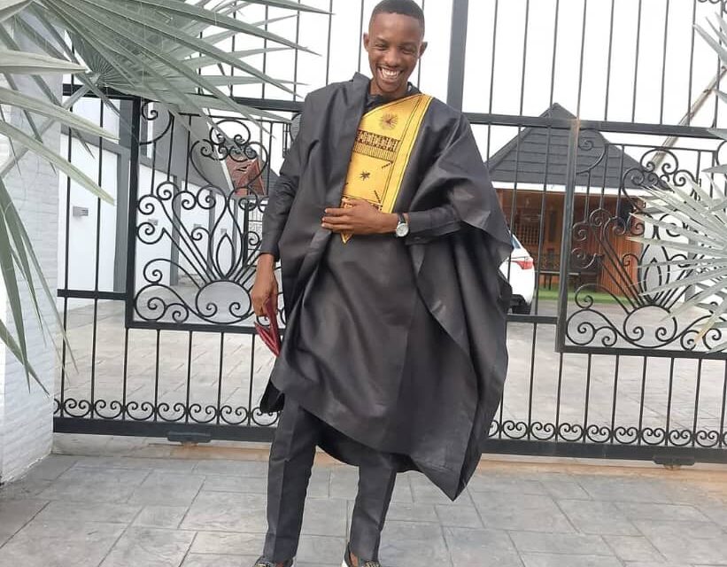 All Igbos People Do Is Commit Crime In Various States Across Nigeria – Oluwashogo Shogo