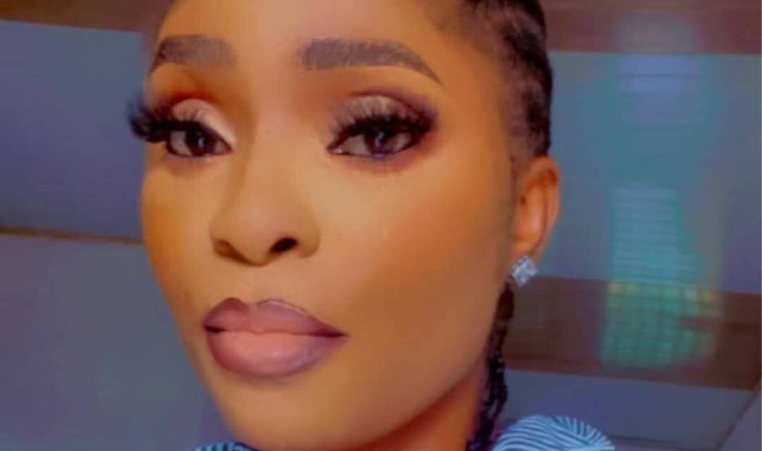 I And Everyone In Nigeria Is Going To Hell – Omar Idam