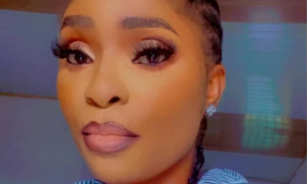 I And Everyone In Nigeria Is Going To Hell – Omar Idam