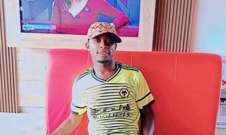 Tonto Dike Will Fall In Jesus Name – Omorodion Uyi