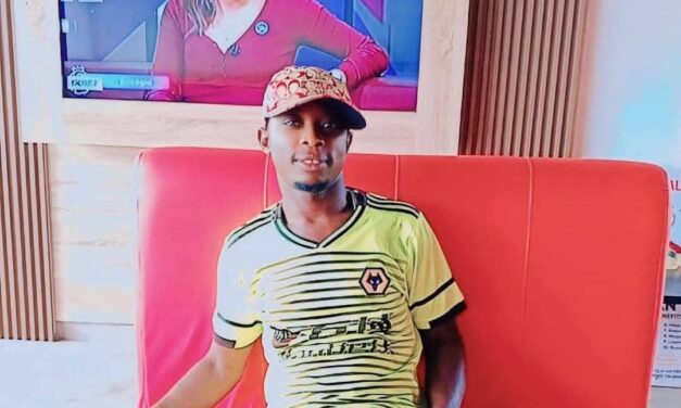 Tonto Dike Will Fall In Jesus Name – Omorodion Uyi