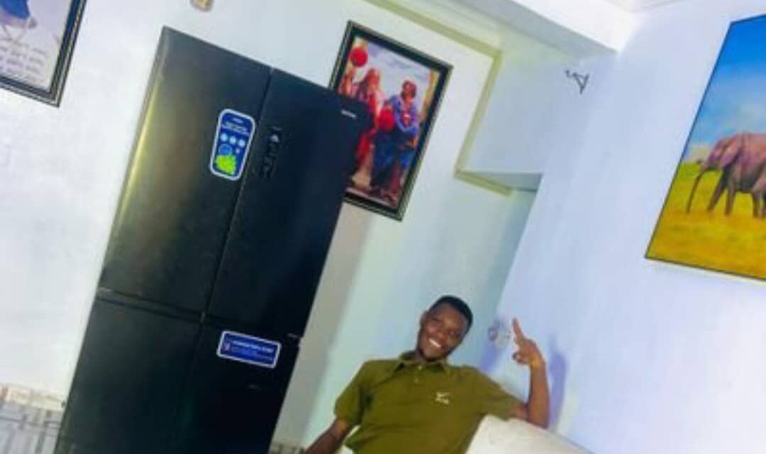 Nigeria Is A Crime Scene – Onye_e