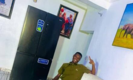 Nigeria Is A Crime Scene – Onye_e