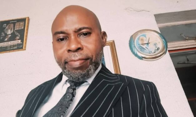 Awka Ugo Chinasa Will Cheat On Her New Husband To Be – Paul Omozele