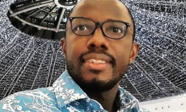 The Reverend Should Have Allowed Member Turn The Church To A Beer Parlour – Peter Peter Ituen