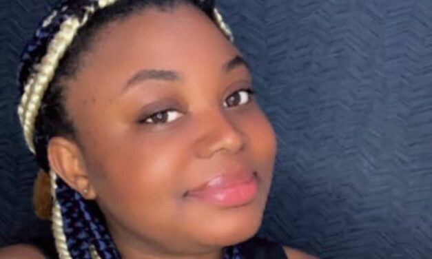 A Man Must Buy Me A Dress Before Taking Me Out On A Date – Praiseoghre