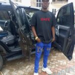 Outside the Igbos. Every Tribe In Nigeria Is Selfish – Prince Abuchi