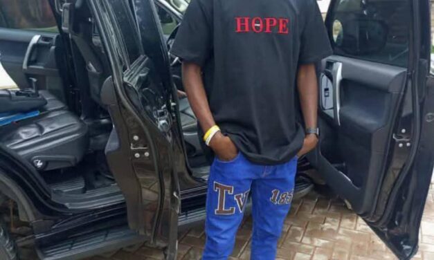 Outside the Igbos. Every Tribe In Nigeria Is Selfish – Prince Abuchi