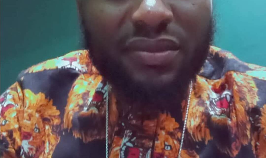 Law Can Never Be The Same For The Poor And Rich – Prince Nwamuruamu