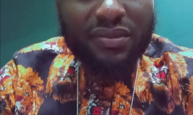 Law Can Never Be The Same For The Poor And Rich – Prince Nwamuruamu