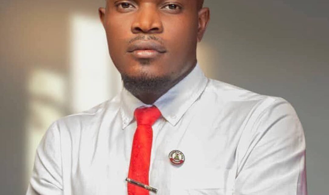 God Directed The Pastor To Flog The Little Children For Spiritual Cleansing – Prince Udousung