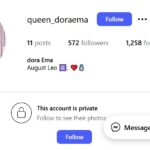 If You Cook For Your Husband After He Cheats On You. You Are A Stupid Wife- Queen_doraema.