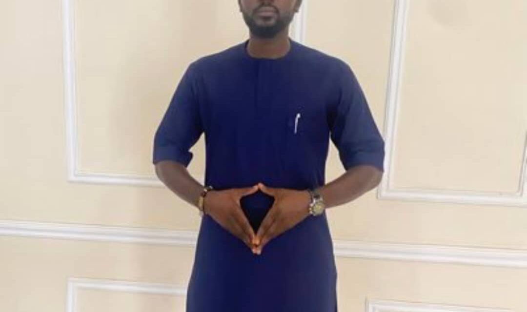 Mr Eazi Is With Temi Otedola For Her Father’s Money – Real_Giilo