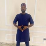 Mr Eazi Is With Temi Otedola For Her Father’s Money – Real_Giilo