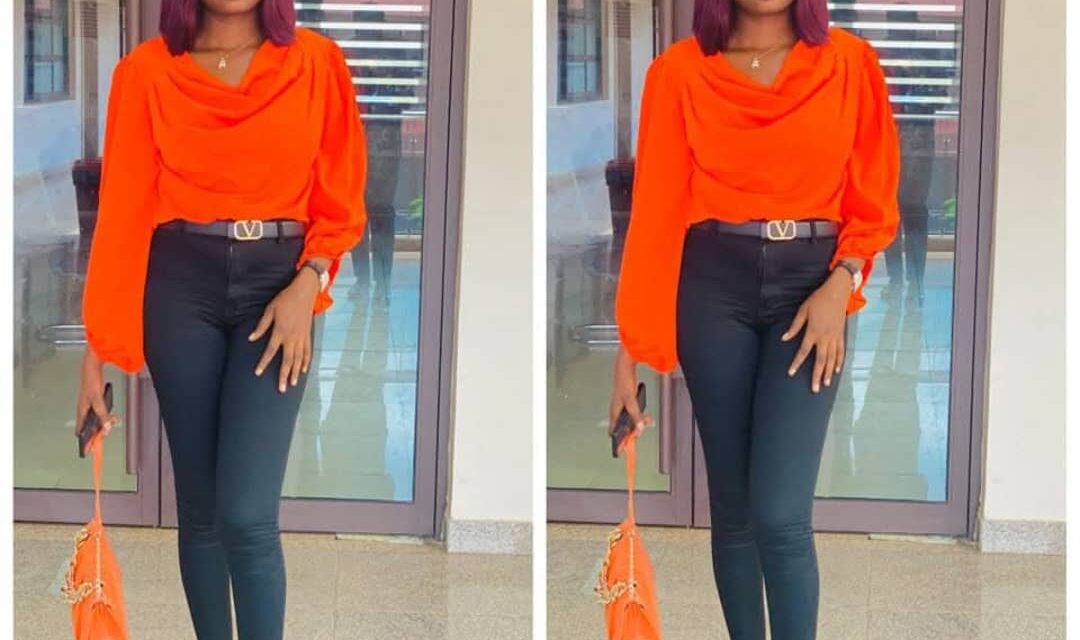 Murder An Asaba House Agent To Set An Example – Rejoice Romanus