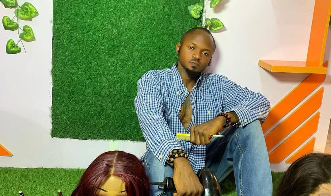 Let us Ignore The Killings As They Will Settle Themselves – Riky Alpha