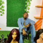 Let us Ignore The Killings As They Will Settle Themselves – Riky Alpha