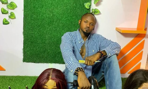 Let us Ignore The Killings As They Will Settle Themselves – Riky Alpha