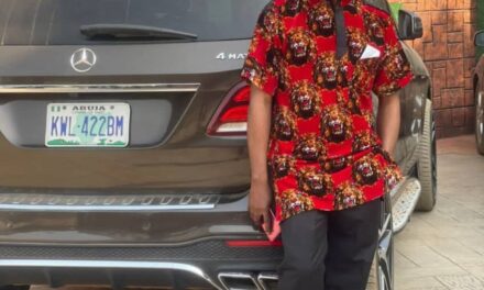 Many Yoruba Pastors Are Drug Dealers Like Adeboye And Kumuyi – Royal Boss