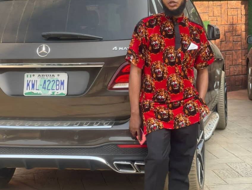 Many Yoruba Pastors Are Drug Dealers Like Adeboye And Kumuyi – Royal Boss