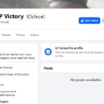 President Tinubu Is Also A Drug Dealer – SP Victory (ochice)