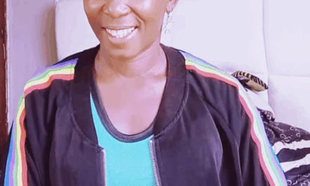Dangote Drivers Are Hired Killers – Ino Grace
