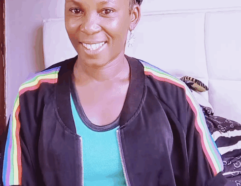 Dangote Drivers Are Hired Killers – Ino Grace