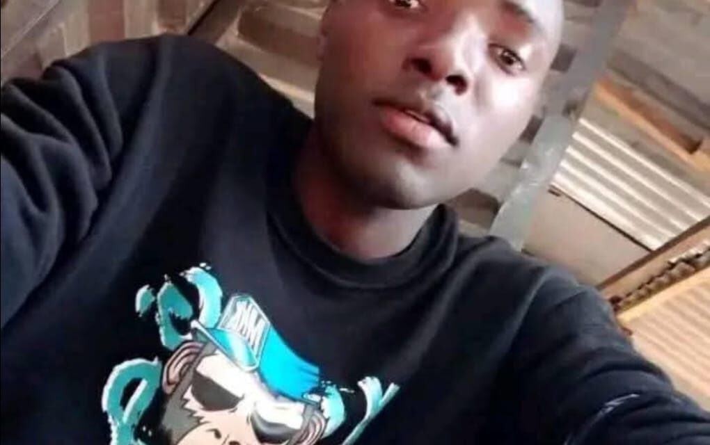I Can Not Date A Woman Who Has More Money Than Me – Shockzy Jonah