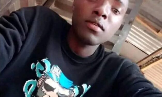 I Can Not Date A Woman Who Has More Money Than Me – Shockzy Jonah