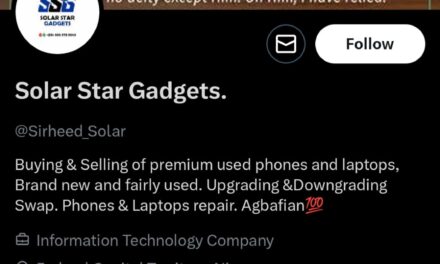 Women Only Support Women When They Want To Bring Men Down – Sirheed_Solar