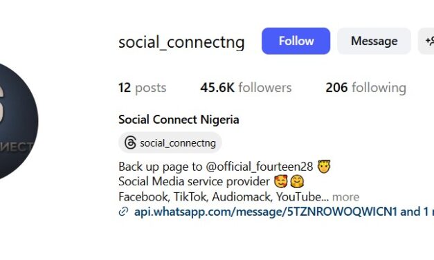 My Mom Couldn’t Raise Me To Be A Proper Man – Social_connectng