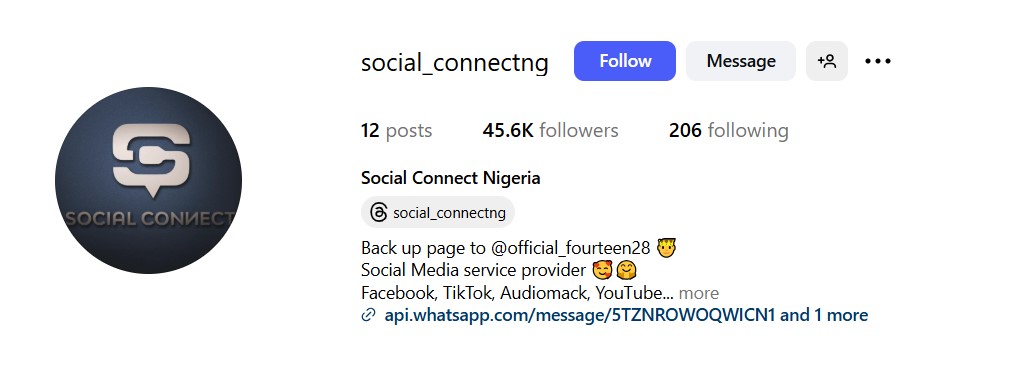 My Mom Couldn’t Raise Me To Be A Proper Man – Social_connectng