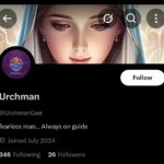 Yoruba Women Are The Most Toxic – UrchmanGee