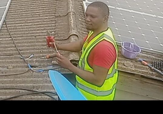 The House Help Urinating In A Plate In The Kitchen Is Not Wickedness – Whitfield_uche
