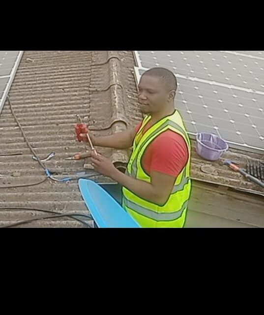 The House Help Urinating In A Plate In The Kitchen Is Not Wickedness – Whitfield_uche
