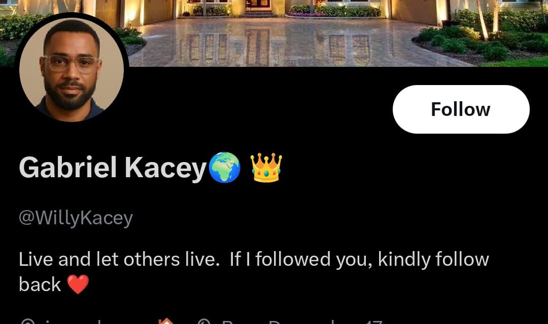 I Know I Will Get Married To A Prostitute. I Pray She Is Not A Popular One – Willykacey