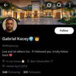 I Know I Will Get Married To A Prostitute. I Pray She Is Not A Popular One – Willykacey