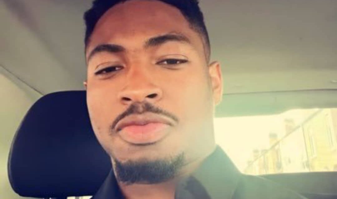 If A Woman Never Called You A Narcissist Then You’re A Simp – Xavier_3102010