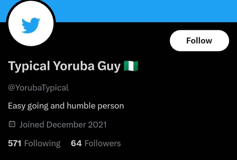 EA Adeboye Of RCCG Is A Corrupt Pastor – YorubaTypical