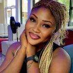 If Youre Not In Support Of My View Then Your Head Is Messed Up – adaanaedo