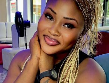 If Youre Not In Support Of My View Then Your Head Is Messed Up – adaanaedo