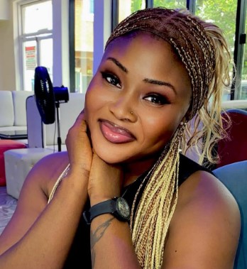 If Youre Not In Support Of My View Then Your Head Is Messed Up – adaanaedo