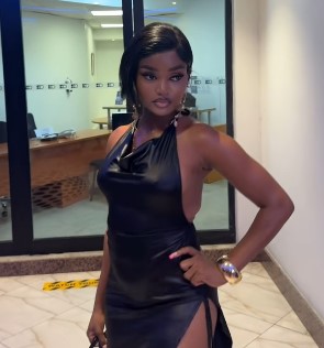 I Will Hire Thugs To Beat Up Your Husband And His Sidechick – Biggest_gina